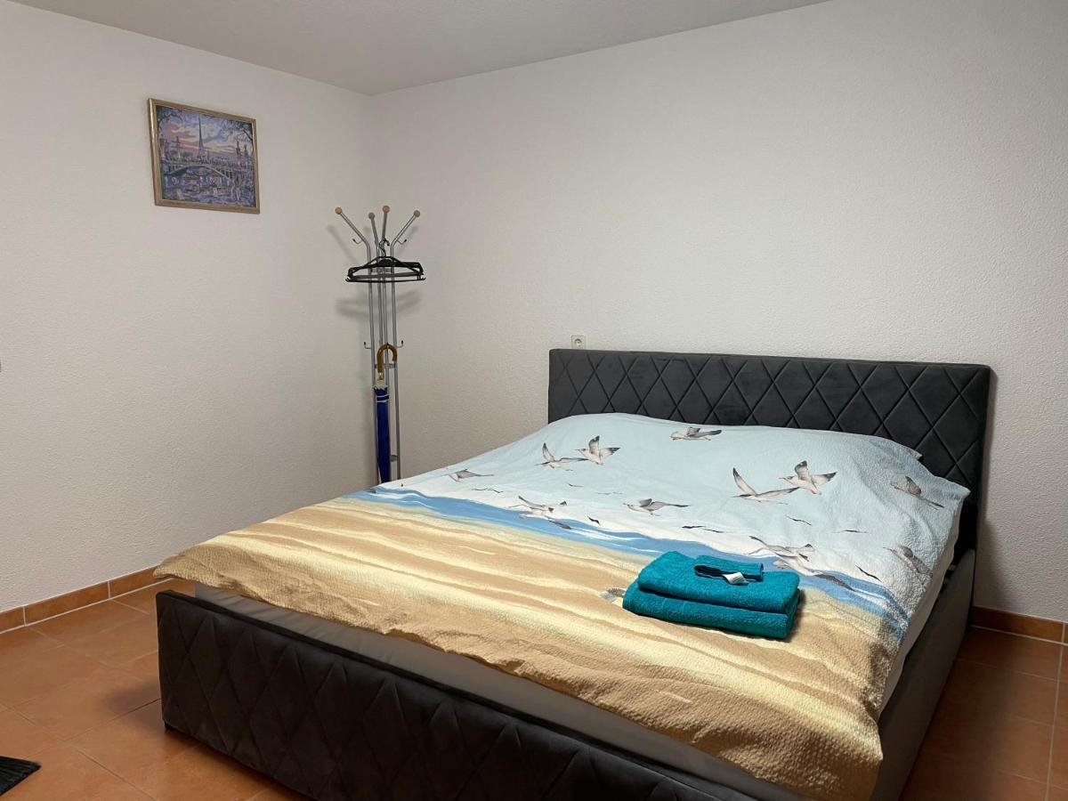 Apartamento Little Dream Constanza Exterior foto