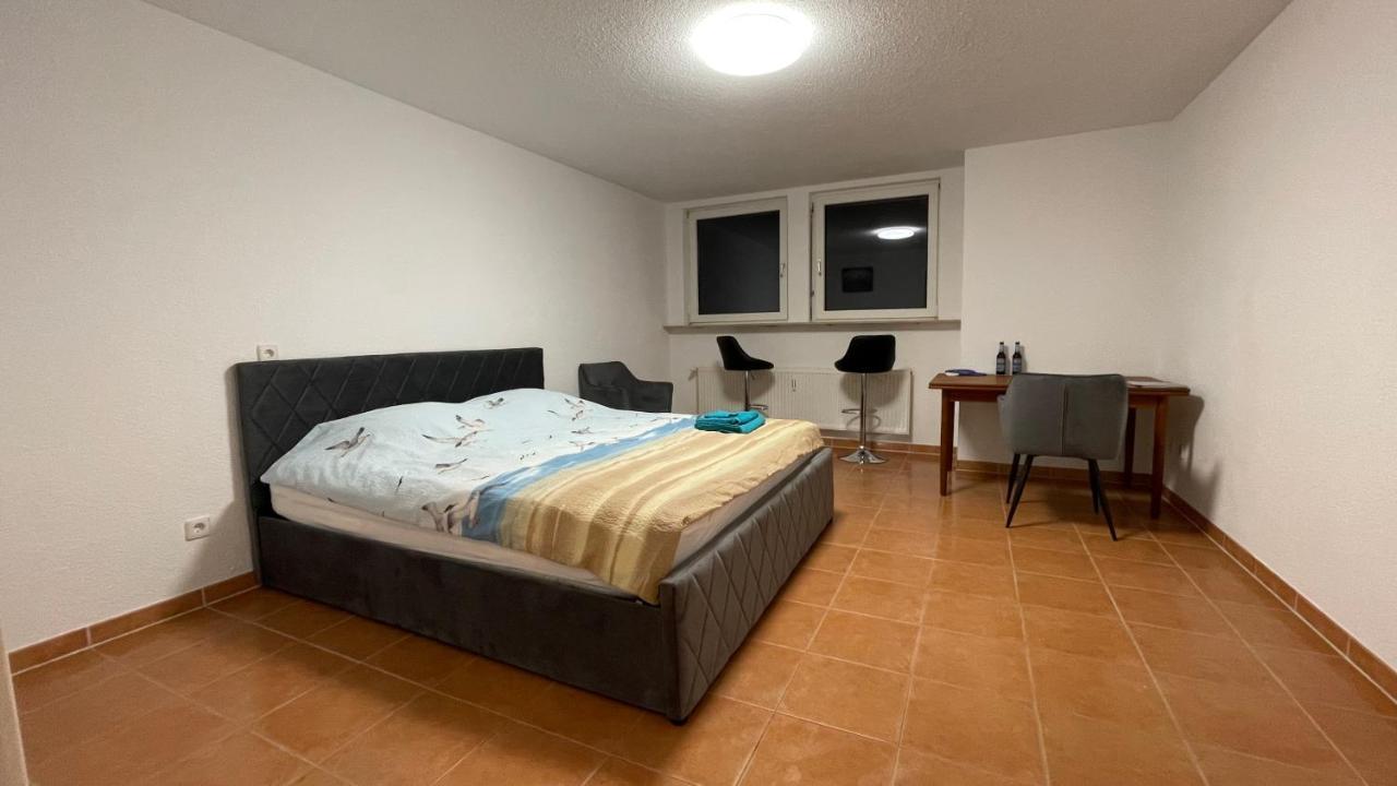 Apartamento Little Dream Constanza Exterior foto