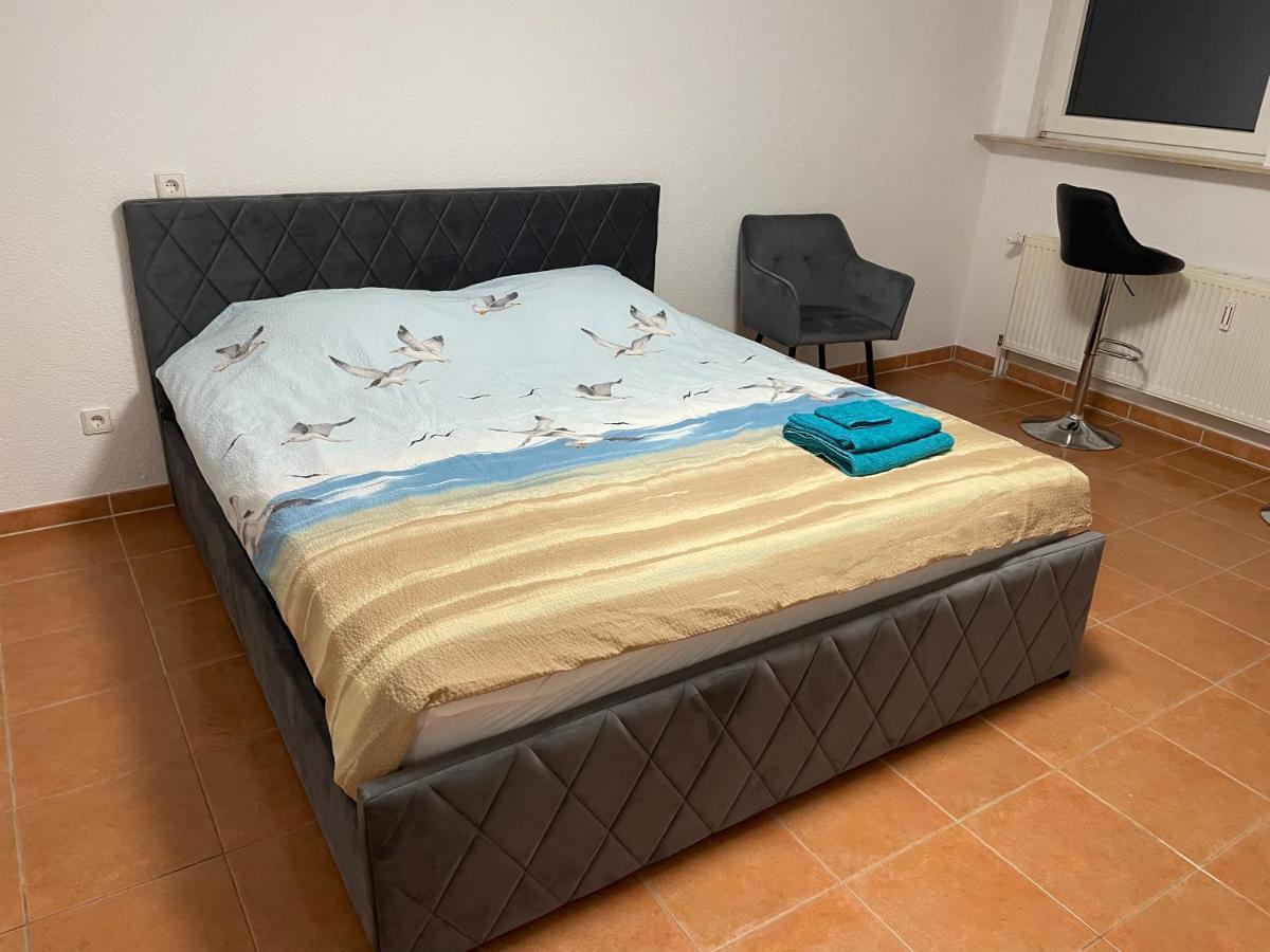 Apartamento Little Dream Constanza Exterior foto
